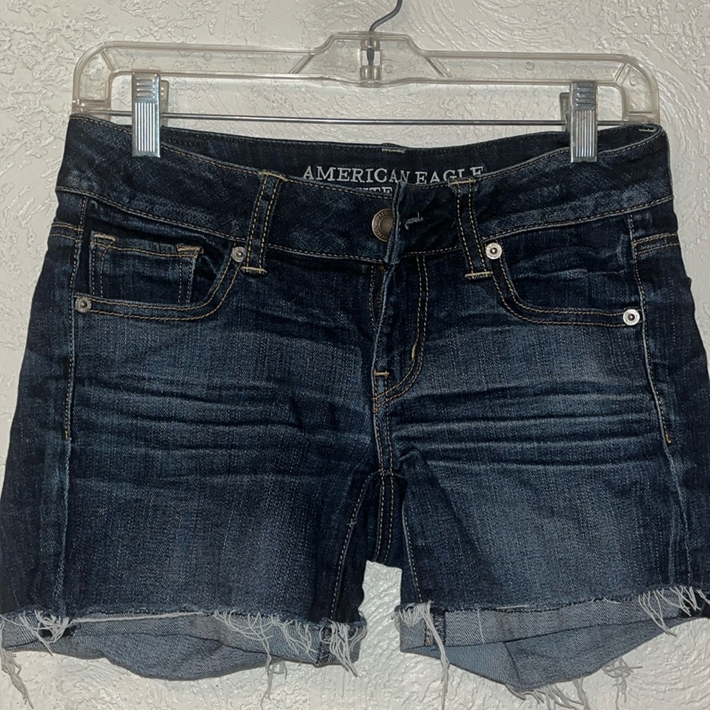AMERICAN EAGLE Women’s Jean shorts